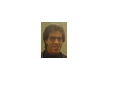Victor Nicolino Faria - CRP nº 06/98.407